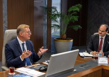 وزير البترول: جهود متواصلة لدعم إنتاج الغاز الطبيعي واستعادة مسار الزيادة وتعزيز الاستثمارات