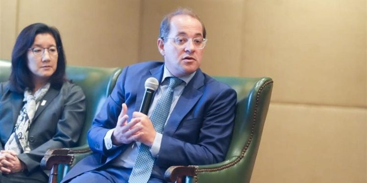 وزير المالية: تنمية الموارد المحلية بالمحافظات إحدى أولويات الموازنة الجديدة