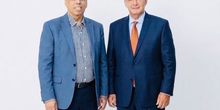 مصر تعزز تواجدها الرقمي في بغداد وتفتح آفاقاً جديدة لـ 12 شركة تكنولوجية في معرض ” ITEX IRAQ 2026 “