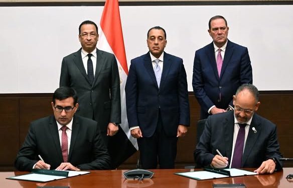 «المعهد القومي للاتصالات» و«سيسكو» يوقعان مذكرة لإعداد 3 آلاف مدرب معتمد دوليًا