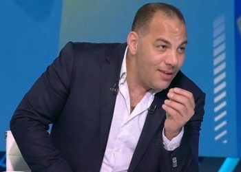 الأعلى للإعلام: منع ظهور الكابتن أحمد بلال على الوسائل الإعلامية لمدة ٣ أسابيع