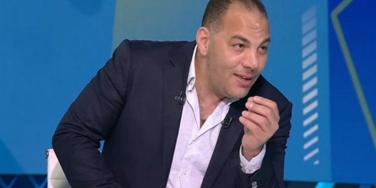 الأعلى للإعلام: منع ظهور الكابتن أحمد بلال على الوسائل الإعلامية لمدة ٣ أسابيع