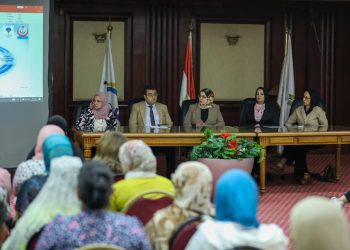وزارة الصحة تنظم اليوم العلمي لمناقشة المجلة العلمية لمركز المعلومات الدوائية