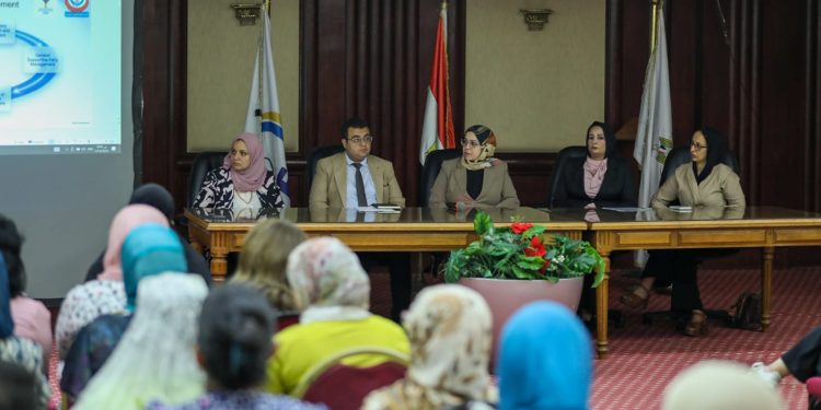 وزارة الصحة تنظم اليوم العلمي لمناقشة المجلة العلمية لمركز المعلومات الدوائية