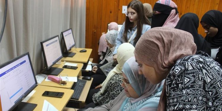 فتح باب التنسيق الإلكتروني لطلاب الثانوية الأزهرية للقبول بالمعاهد العليا وبعض كليات الجامعات الحكومية