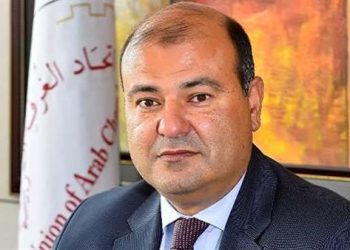 على مائدة رئيس الوزراء الصيني في هانغتشو.. «خالد حنفي» يطرح رؤية جديدة للشراكة العربية – الصينية