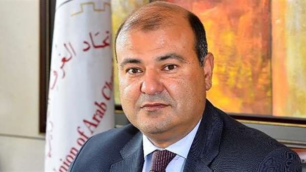 على مائدة رئيس الوزراء الصيني في هانغتشو.. «خالد حنفي» يطرح رؤية جديدة للشراكة العربية – الصينية