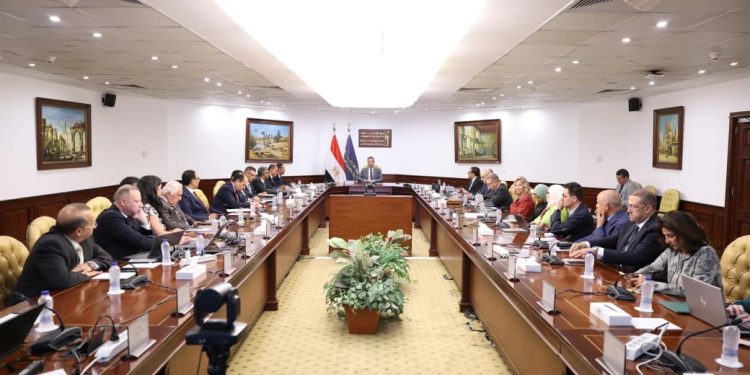 المجلس الوطني للذكاء الاصطناعي يعتمد تقرير إنجازات الاستراتيجية الوطنية للنصف الأول من 2026