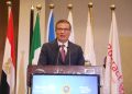 وزير الزراعة يستعرض خطة الدولة لتحقيق الأمن الغذائي والتنمية الزراعية