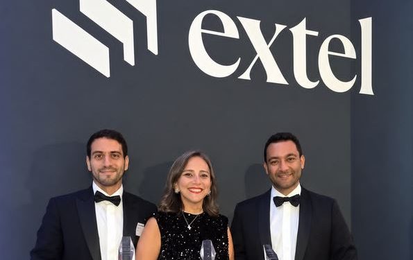 إي اف چي هيرميس تتصدر تصنيف «إكستِل 2026» لمؤتمرات التواصل مع إدارات الشركات بالأسواق الناشئة