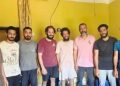 عاجل.. الإفراج عن البحارة المصريين المختطفين على متن سفينة في الصومال