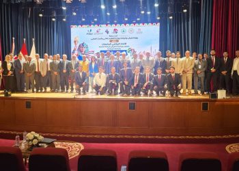 إطلاق «إعلان القاهرة 2026 للرياضة الجامعية الإفريقية»..