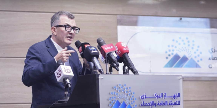 وزير التخطيط: 108 مليارات جنيه استثمارات عامة بقطاع الصحة في خطة 2026/2027 بزيادة 27%