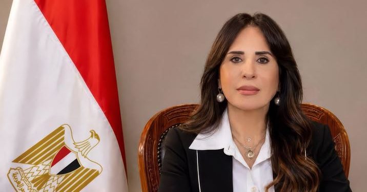 وزيرة الإسكان: بدء تسليم قطع أراضي «بيت الوطن» للمصريين العاملين بالخارج بمدينة دمياط الجديدة.. 12 أكتوبر المقبل