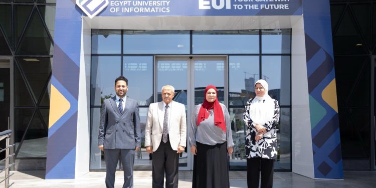 3 ملايين جنيه منحة من STDF لـ”مايسترو مصر” اول محرك ذكي لتخطيط وتطوير منظومة الطرق والمرور