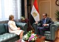 وزير الصحة يبحث مع «فيليبس» تعزيز التعاون وتوطين صناعة الأجهزة الطبية في مصر