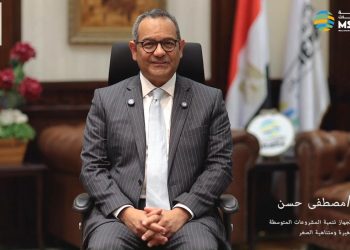 جهاز تنمية المشروعات يشارك في إطلاق برنامج «بصمة الوطني» لتأهيل الشباب على ريادة الأعمال