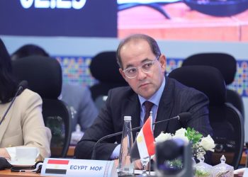 كجوك :دمج الذكاء الاصطناعى والتكنولوجيا المتطورة يدعم النمو المستدام والتحول للاقتصاد الأخضر