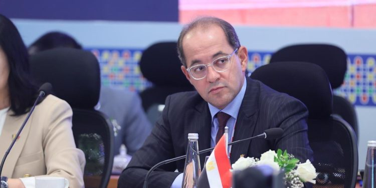كجوك :دمج الذكاء الاصطناعى والتكنولوجيا المتطورة يدعم النمو المستدام والتحول للاقتصاد الأخضر