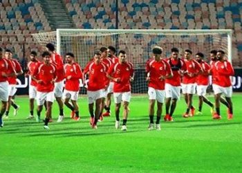 موعد مباراة مصر وجنوب السودان فى التصفيات المؤهلة لأمم أفريقيا 2027