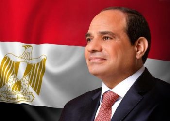 بالأسماء.. الرئيس السيسى يصدر قرارا جمهوريا بتعيين رؤساء 8 محاكم استئناف