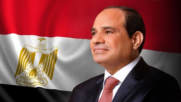 بالأسماء.. الرئيس السيسى يصدر قرارا جمهوريا بتعيين رؤساء 8 محاكم استئناف