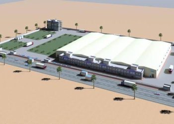 قلاع مصر الصناعية تتعزز.. «مودرن هايجينك إنترناشيونال» تضخ 100 مليون دولار بالسخنة لدعم الاكتفاء الذاتي