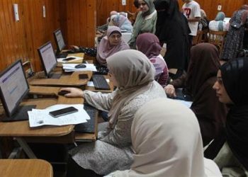 التعليم العالي: إعلان نتيجة تقليل الاغتراب لطلاب الثانوية العامة ومدارس المتفوقين STEM ومدارس النيل المصرية الدولية