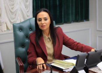 وزيرة التضامن تبحث مع الجانب القطري تعزيز سبل التعاون والاستفادة من الخبرات المصرية في مجال الإعاقة