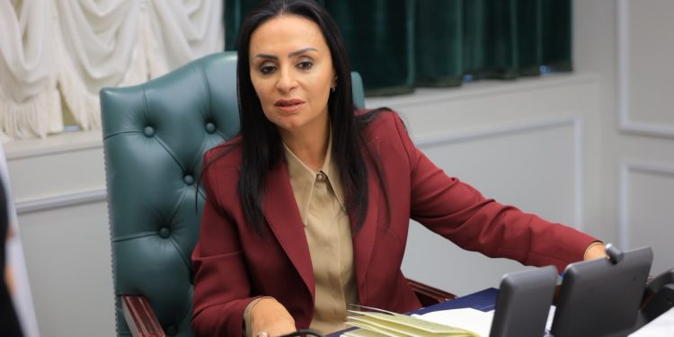 وزيرة التضامن تبحث مع الجانب القطري تعزيز سبل التعاون والاستفادة من الخبرات المصرية في مجال الإعاقة