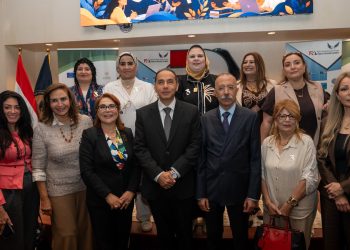 “الرقابة المالية” تؤهل مجموعة جديدة من “الميسّرات” لدعم التمكين المالي للنساء الريفيات بالشراكة مع الأمم المتحدة