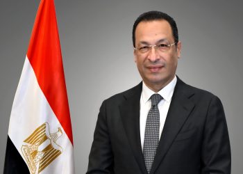 وزير الاتصالات: نستهدف شركات ناشئة بحلول مبتكرة قادرة على المنافسة والتوسع عالميًا