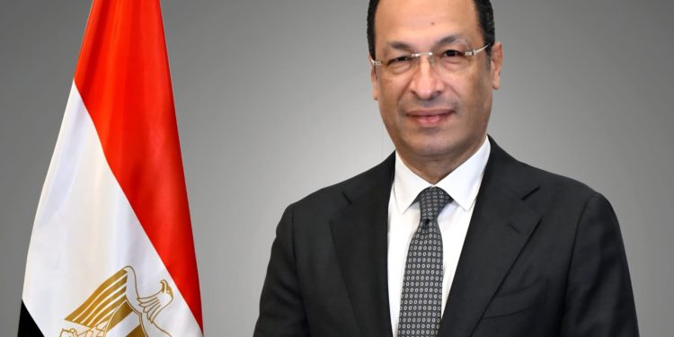 وزير الاتصالات: نستهدف شركات ناشئة بحلول مبتكرة قادرة على المنافسة والتوسع عالميًا