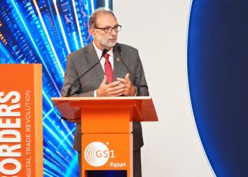 رئيس هيئة سلامة الغذاء: التحول الرقمي ضرورة لمواكبة التغيرات المتسارعة في خريطة الغذاء العالمية