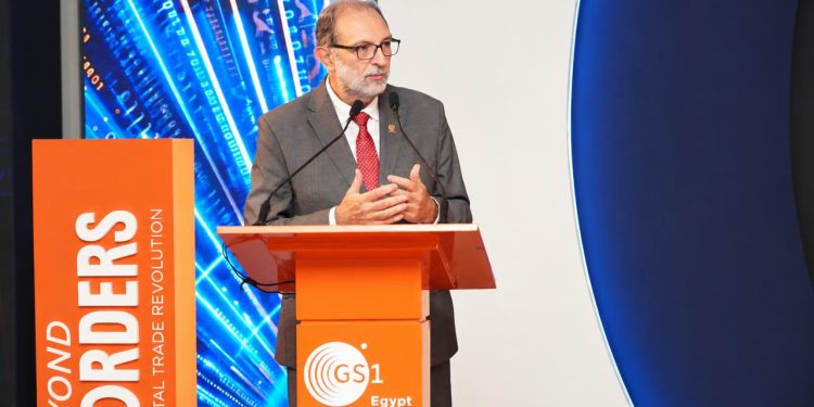رئيس هيئة سلامة الغذاء: التحول الرقمي ضرورة لمواكبة التغيرات المتسارعة في خريطة الغذاء العالمية