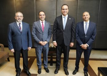 «إي هيلث» راعٍ بلاتيني لمؤتمر «الرعاية الصحية» للتميز في أمراض القلب.. وتستعرض دور التحول الرقمي في تطوير رحلة المريض