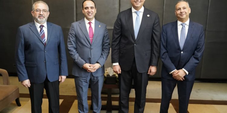 «إي هيلث» راعٍ بلاتيني لمؤتمر «الرعاية الصحية» للتميز في أمراض القلب.. وتستعرض دور التحول الرقمي في تطوير رحلة المريض