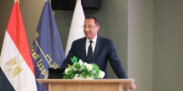 وزير الاتصالات يشهد تخريج أكثر من 6 آلاف متدرب من أكاديمية الأمن السيبراني وتوقيع 3 بروتوكولات تعاون جديدة