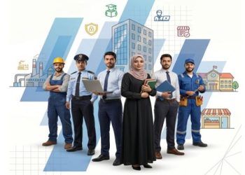 وزير العمل: 1018 فرصة عمل جديدة في 3 محافظات بالتعاون مع 7 شركات.. بينها وظائف لذوي الهمم