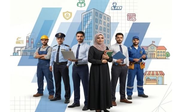 وزير العمل: 1018 فرصة عمل جديدة في 3 محافظات بالتعاون مع 7 شركات.. بينها وظائف لذوي الهمم