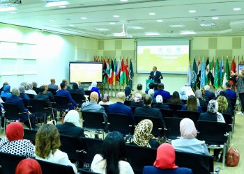 «التنظيم والإدارة»: التكنولوجيا تفتح آفاقًا جديدة لتطوير إدارة المال العام خلال ندوة جائزة الشارقة