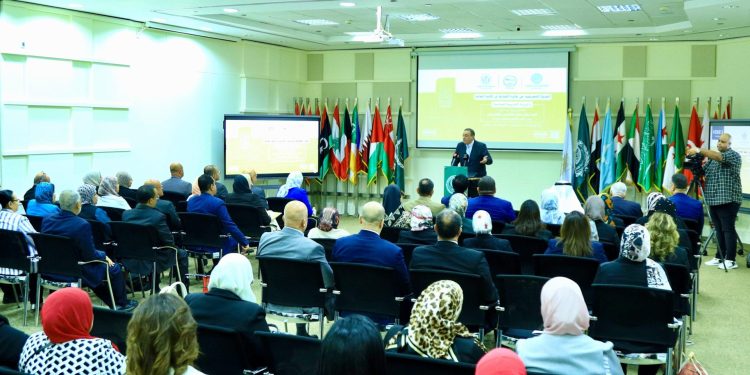 «التنظيم والإدارة»: التكنولوجيا تفتح آفاقًا جديدة لتطوير إدارة المال العام خلال ندوة جائزة الشارقة