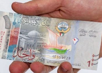 سعر الدينار الكويتي اليوم الأربعاء 23 سبتمبر في مصر