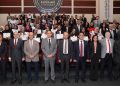 “الرقابة المالية” تختتم برنامج التدريب الصيفي لطلاب الجامعات لعام 2026