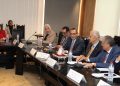 رجال الأعمال تبحث مع جهاز تنمية المشروعات زيادة التمويل ودعم الصناعات الصغيرة