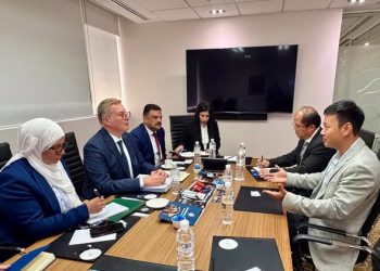 وزير البترول يطرق أبواب عمالقة التعدين العالميين لجذب استثمارات الذهب والمعادن إلى مصر