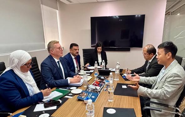 وزير البترول يطرق أبواب عمالقة التعدين العالميين لجذب استثمارات الذهب والمعادن إلى مصر