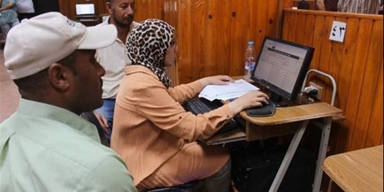 التعليم العالي: اليوم أخر فرصة لتسجيل رغبات طلاب المرحلة الثالثة.. وغلق موقع التنسيق في السابعة مساءً