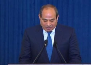 الرئيس السيسي: مصر تولي أهمية لتطوير مشروعات الربط الكهربائي مع اليونان