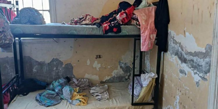 الصحة تغلق 16 مركزًا غير مرخص لعلاج الإدمان بمدينة العبور في القليوبية